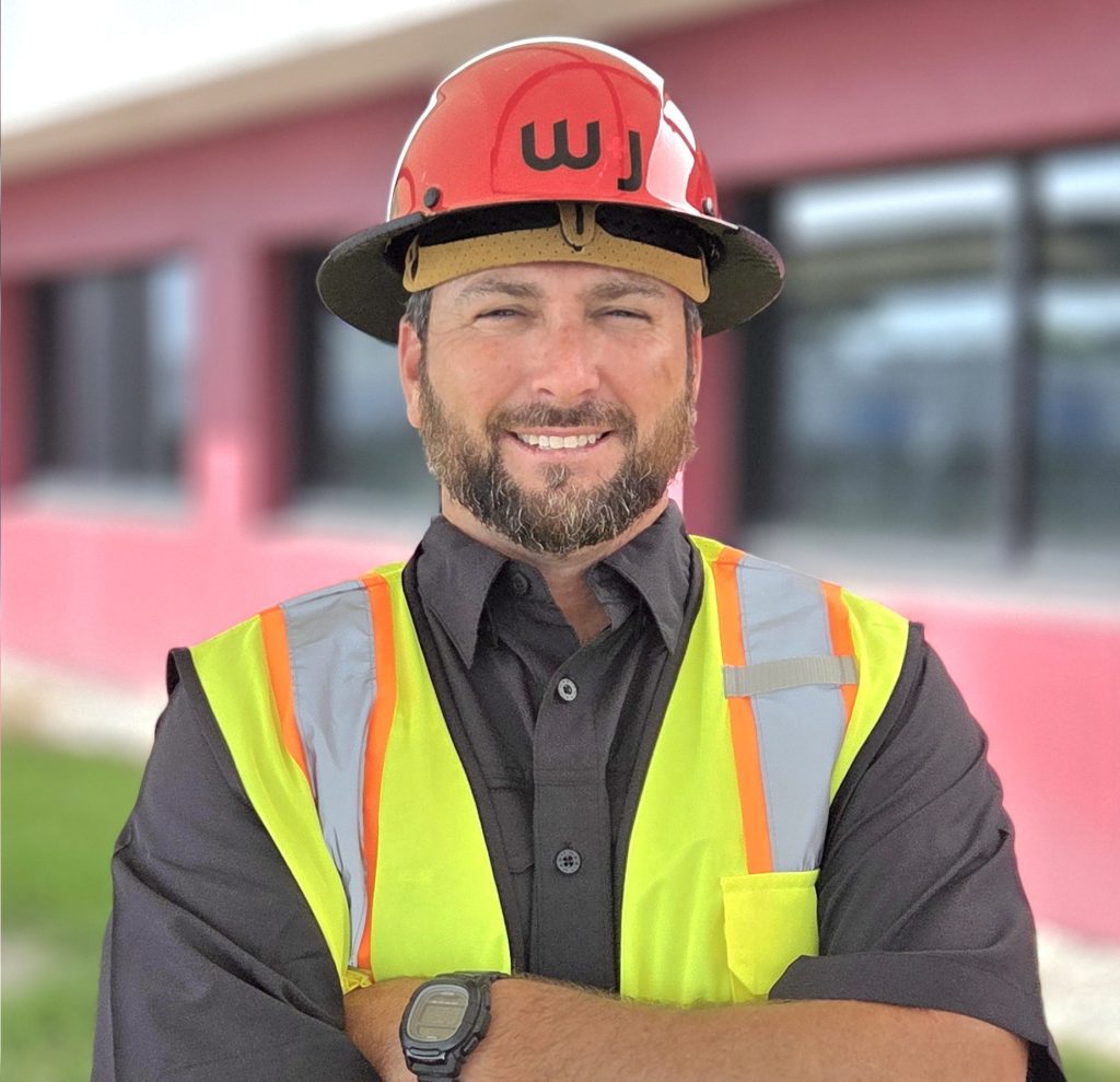 Ryan Spradlen